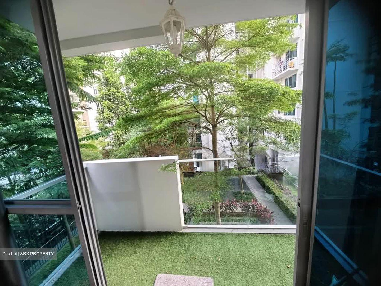 The Canopy (D27), Condominium #570970731